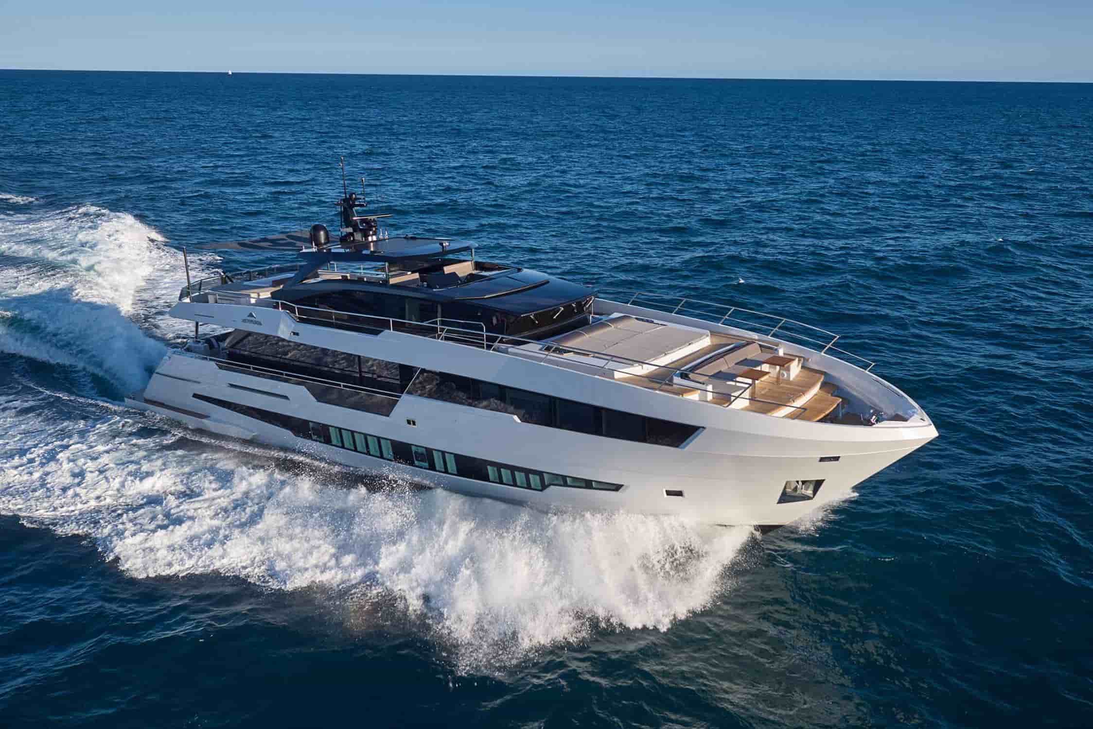 Astondoa 100 Century - View 4