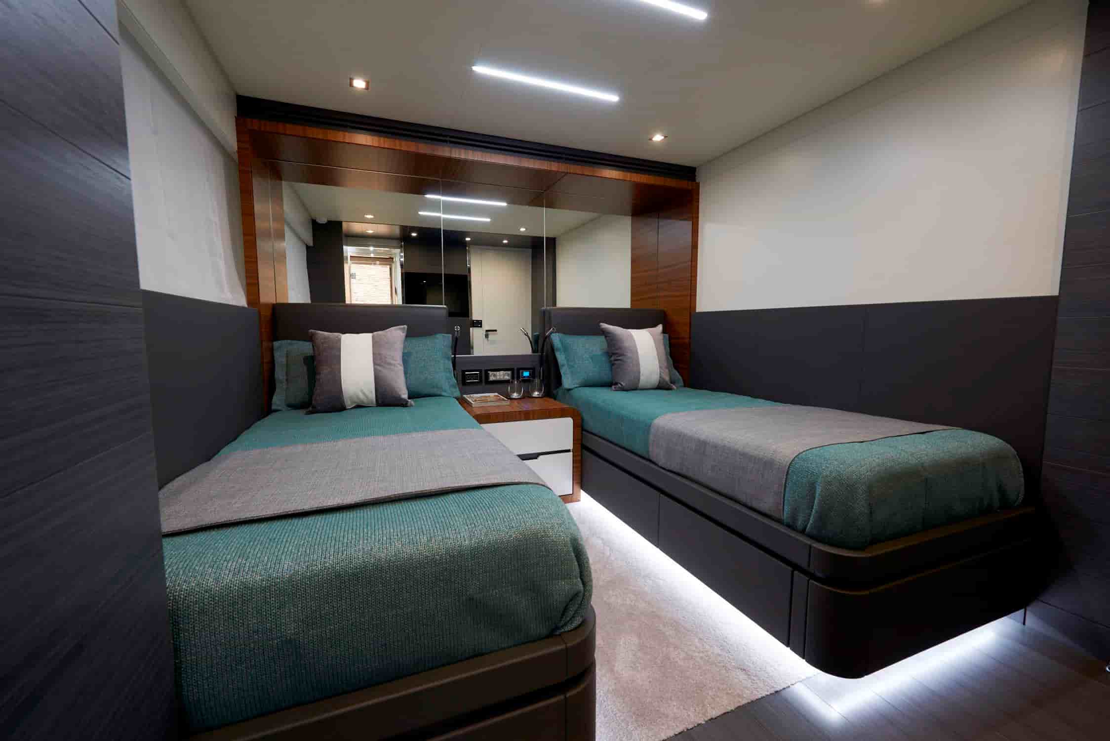 Astondoa 100 Century - View 47