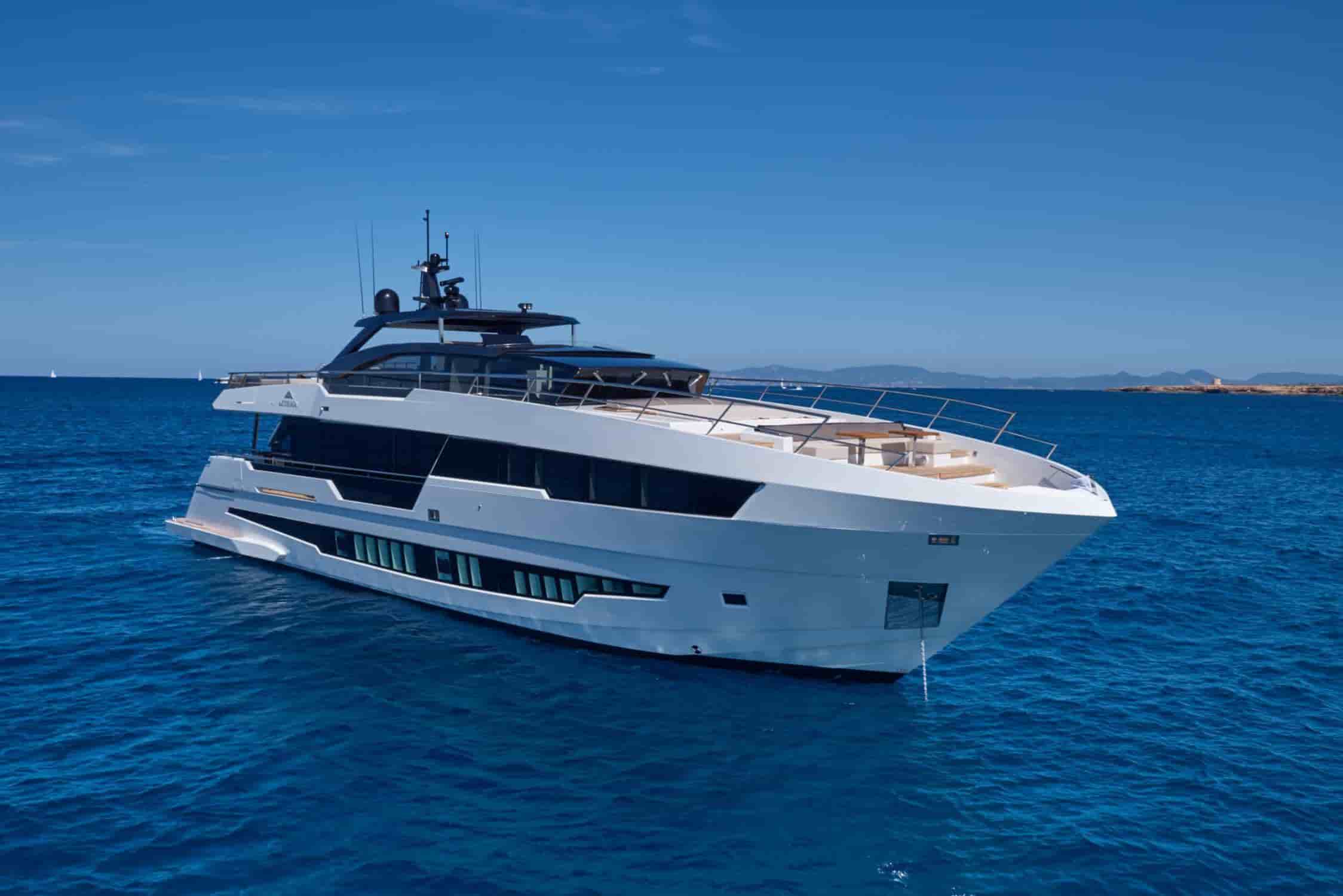 Astondoa 100 Century - View 5