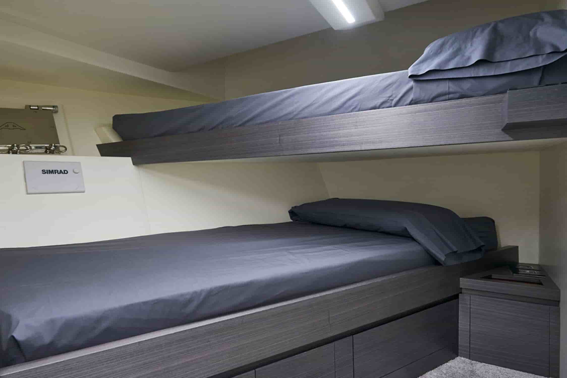 Astondoa 100 Century - View 52