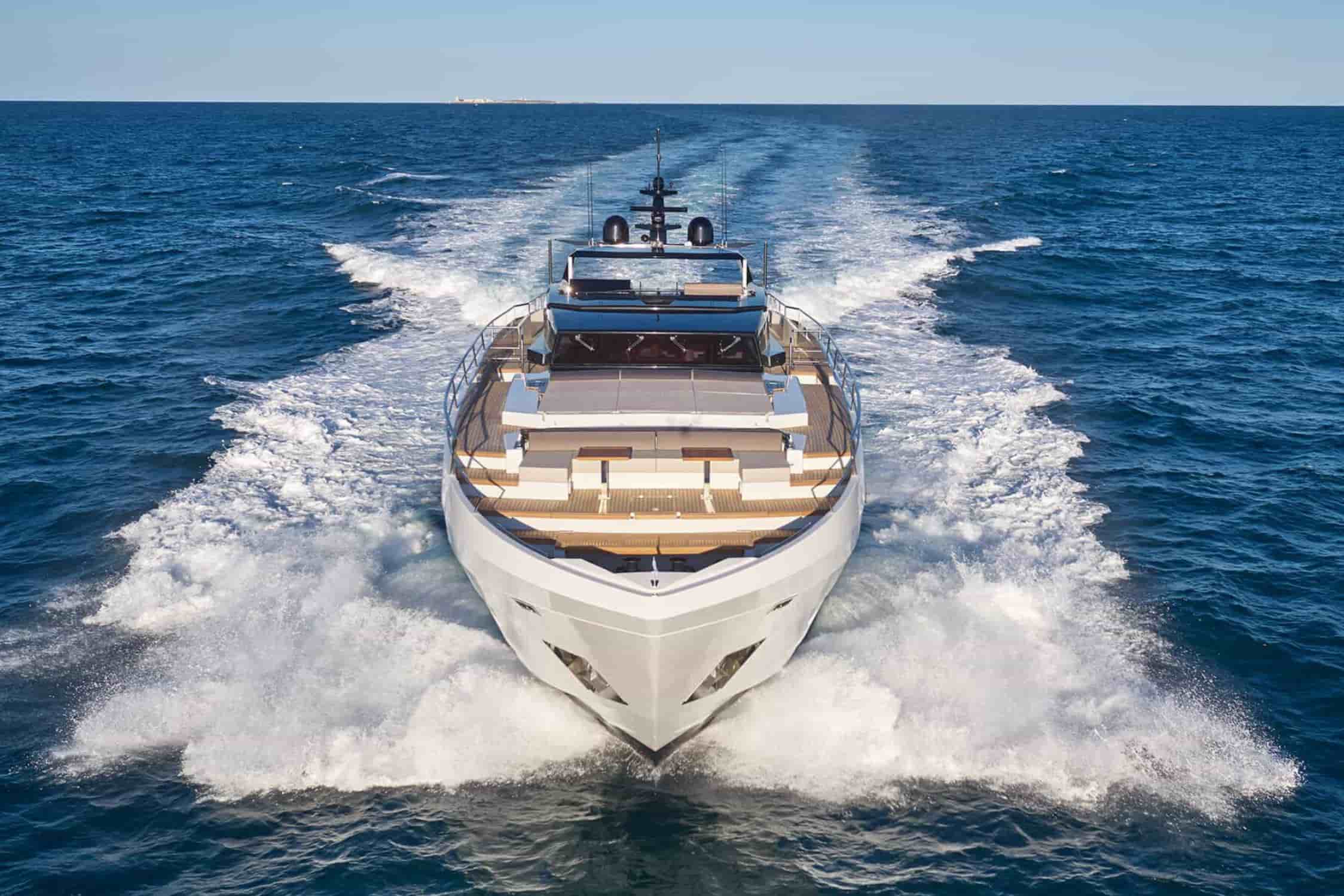 Astondoa 100 Century - View 7