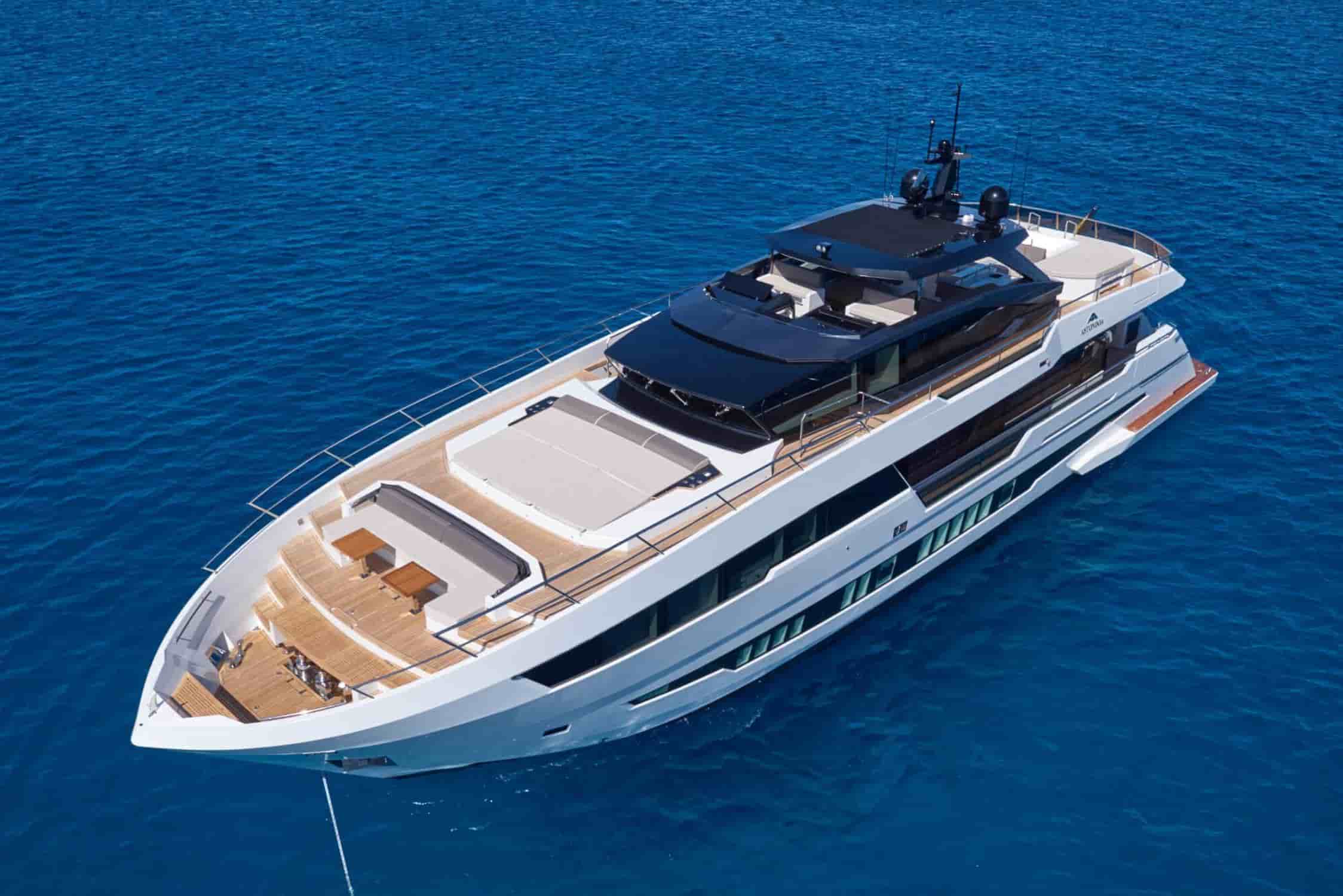 Astondoa 100 Century - View 8