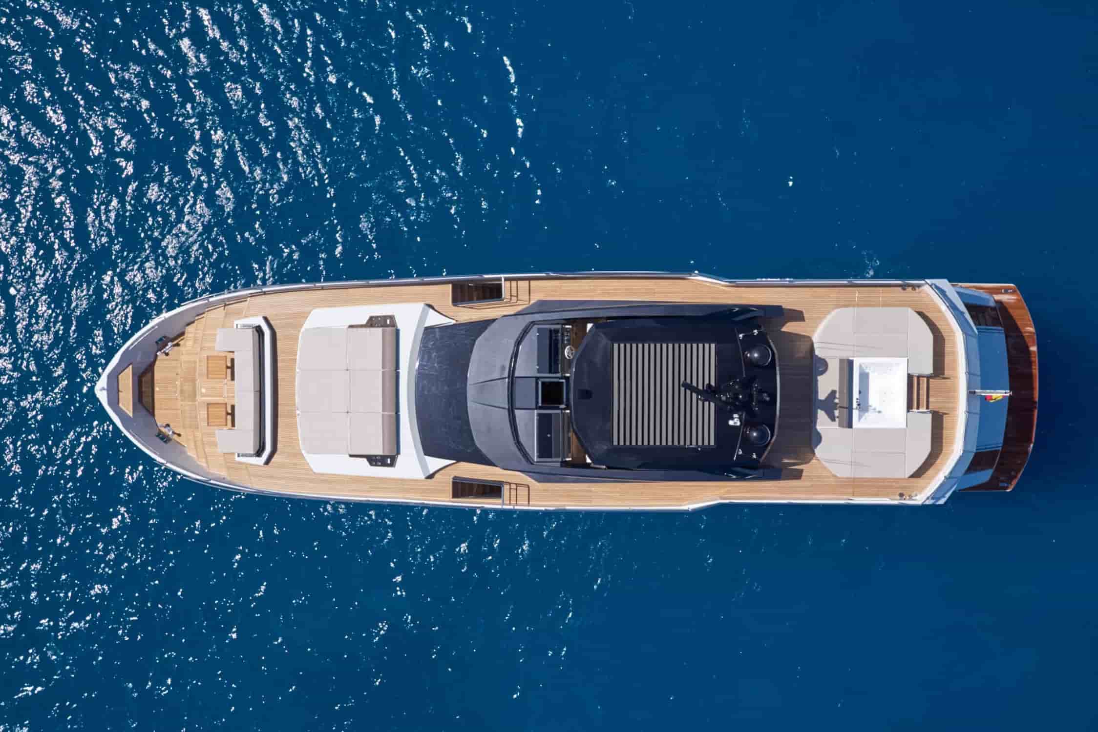 Astondoa 100 Century - View 9