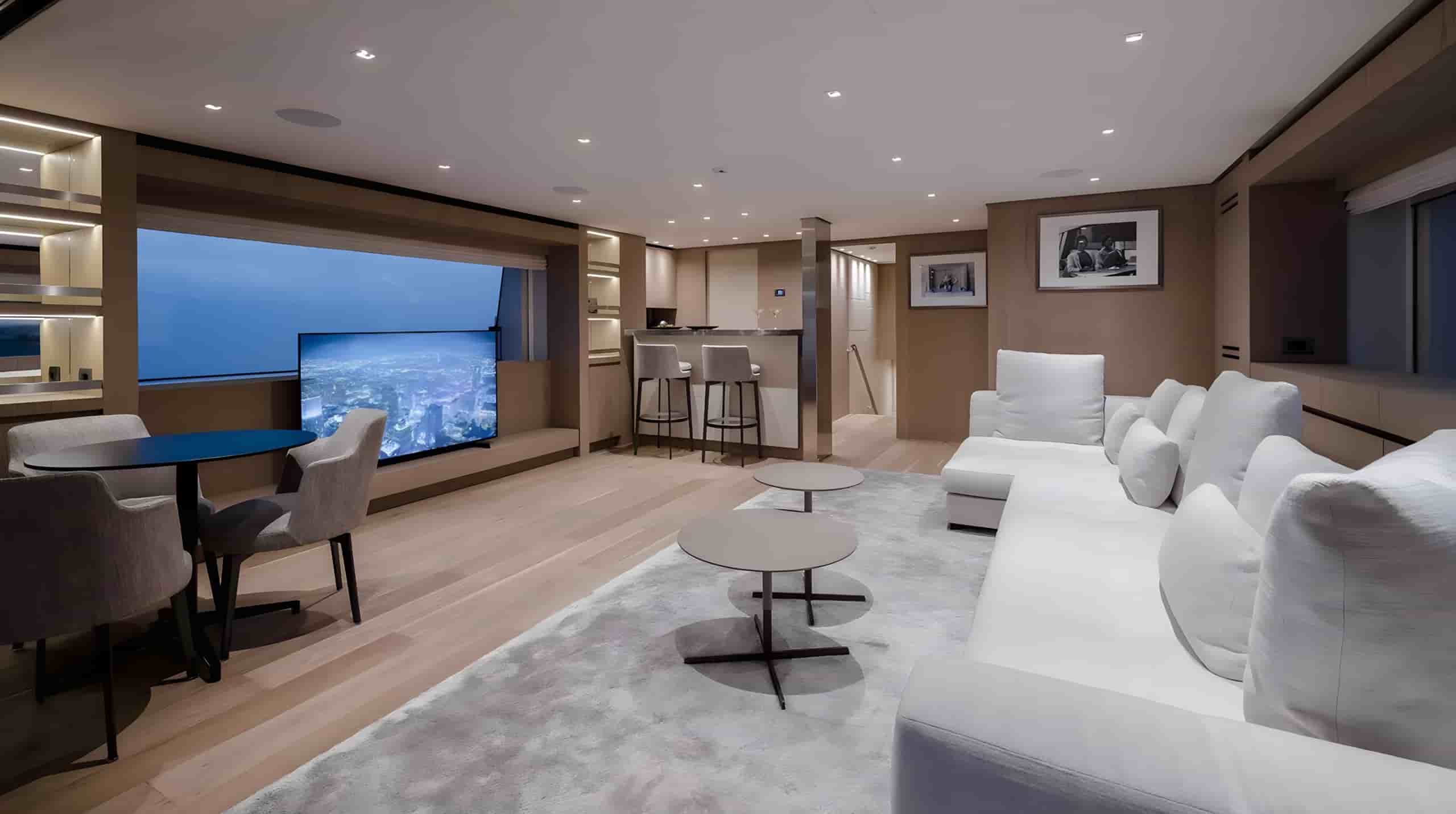 Sanlorenzo SD126 - View 20