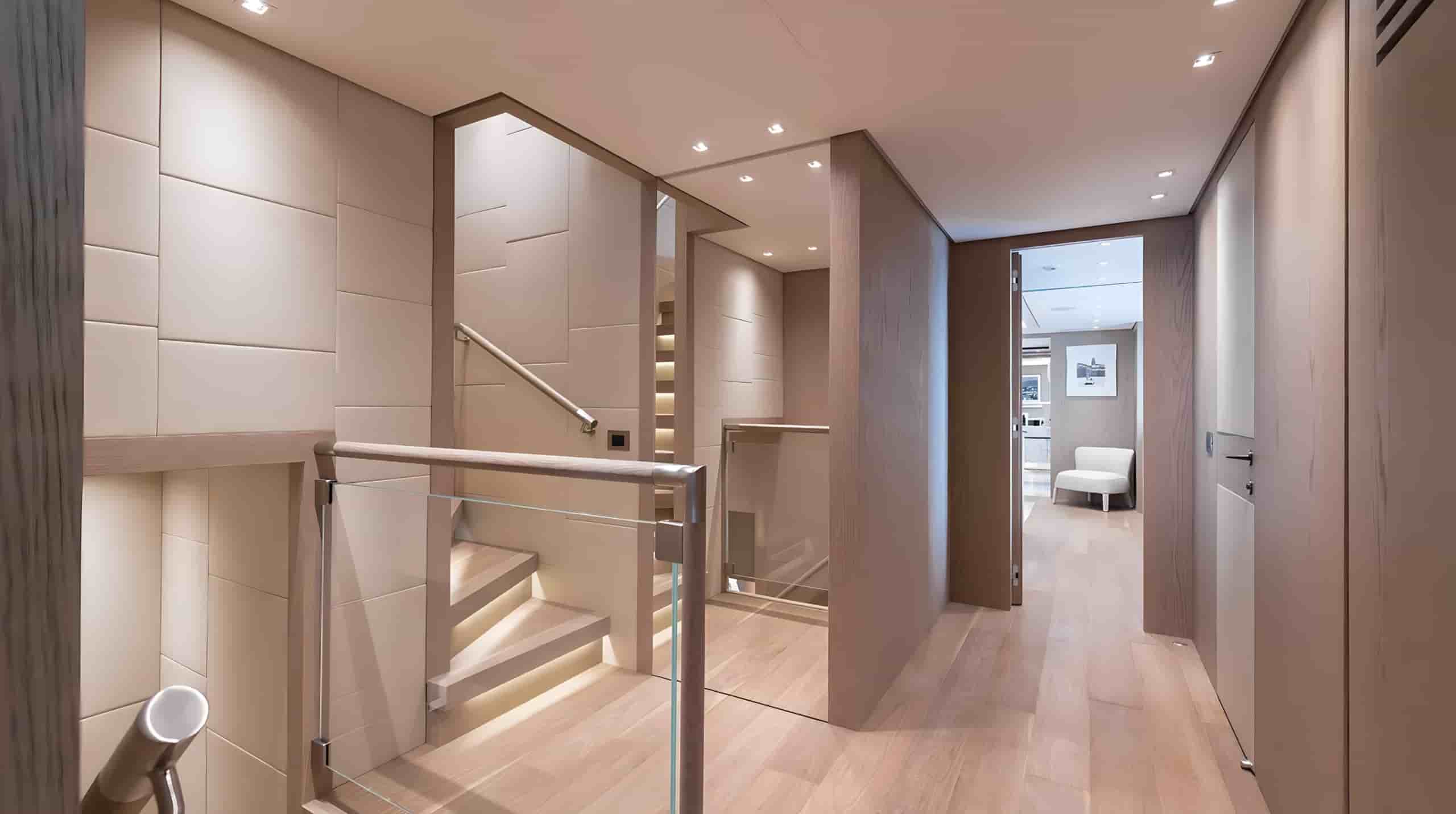 Sanlorenzo SD126 - View 32