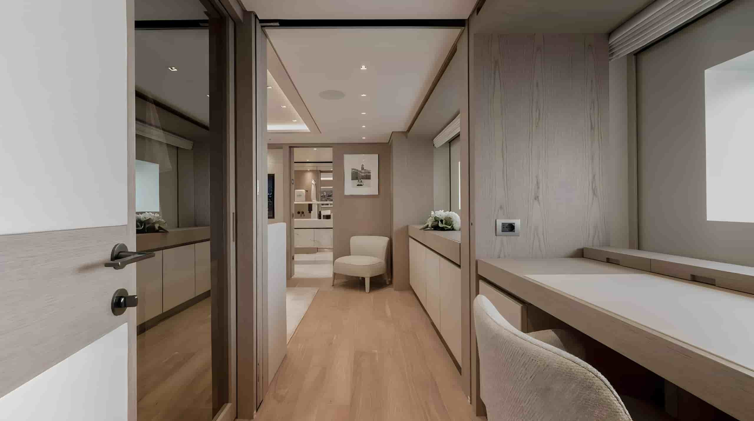 Sanlorenzo SD126 - View 33