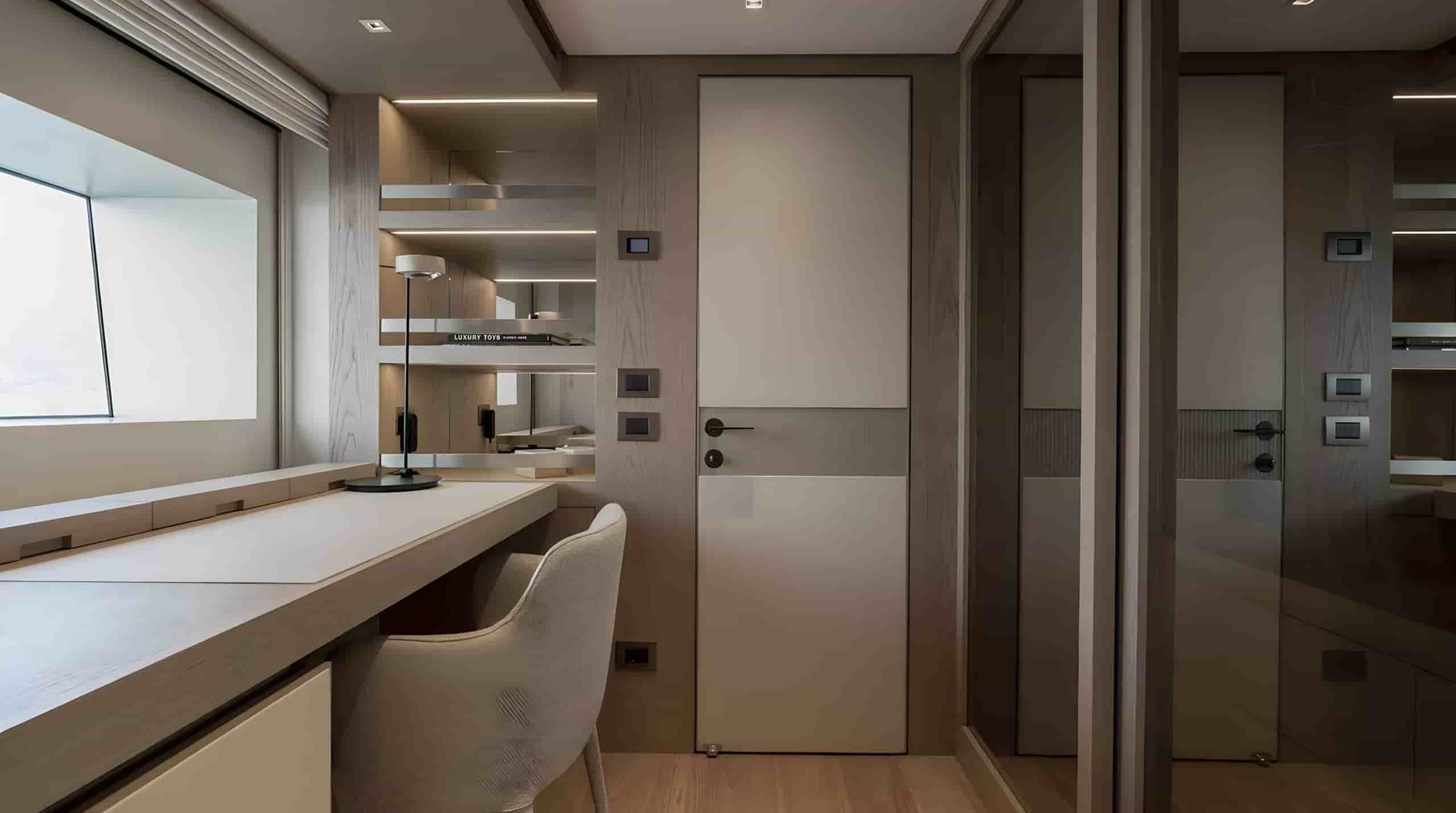 Sanlorenzo SD126 - View 34