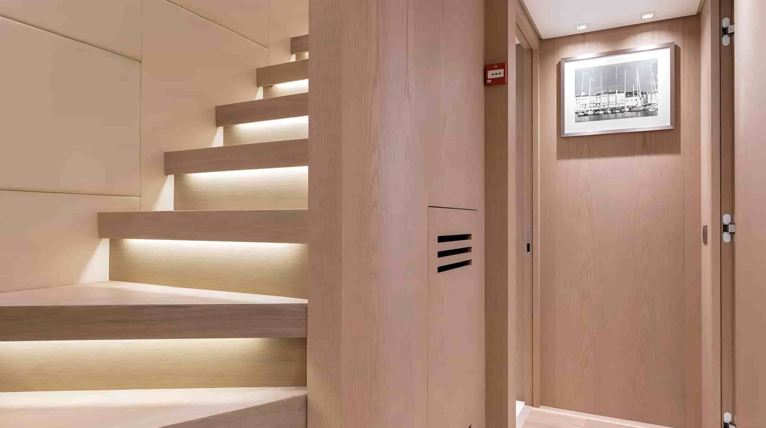 Sanlorenzo SD126 - View 39