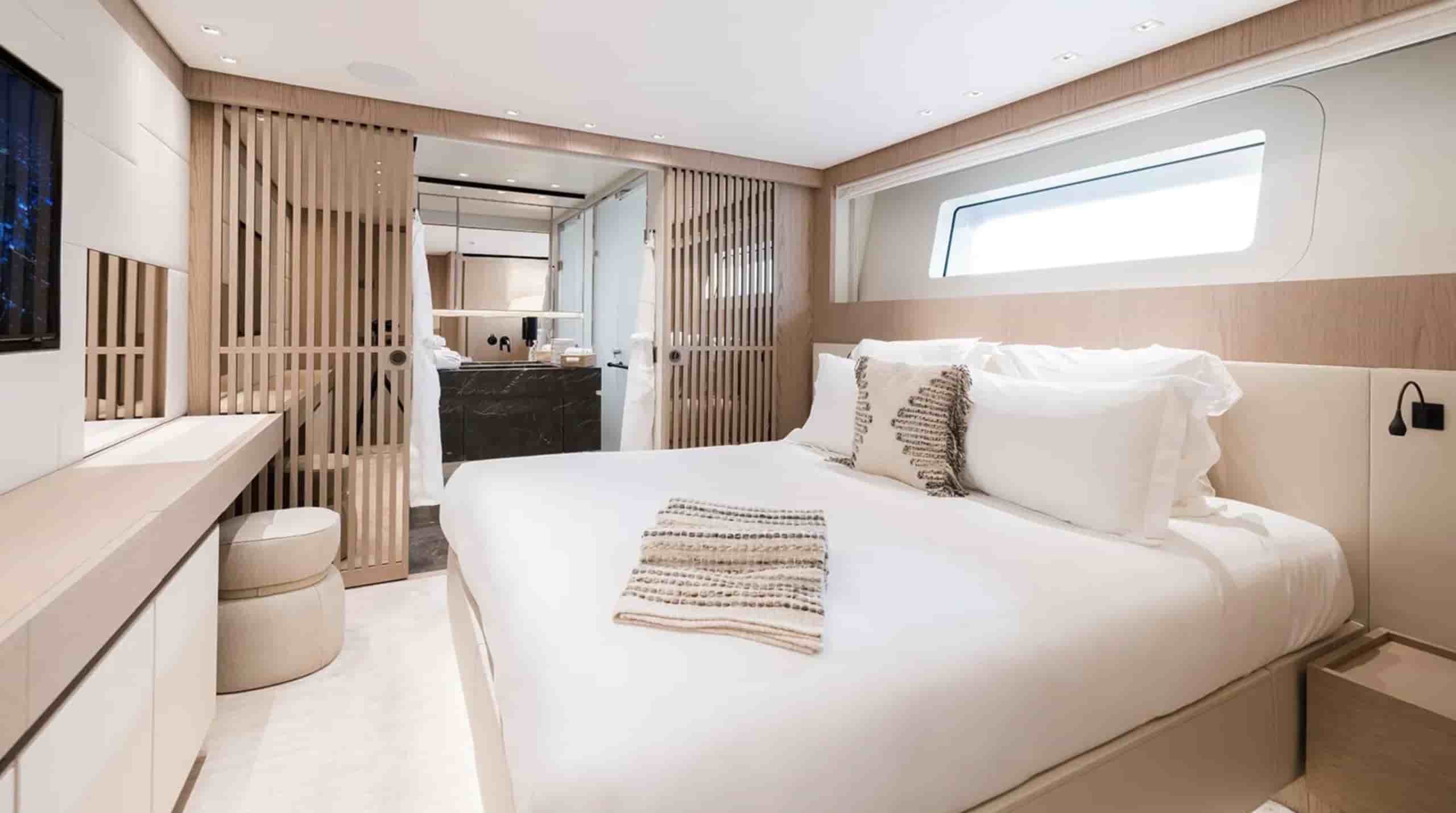 Sanlorenzo SD126 - View 40