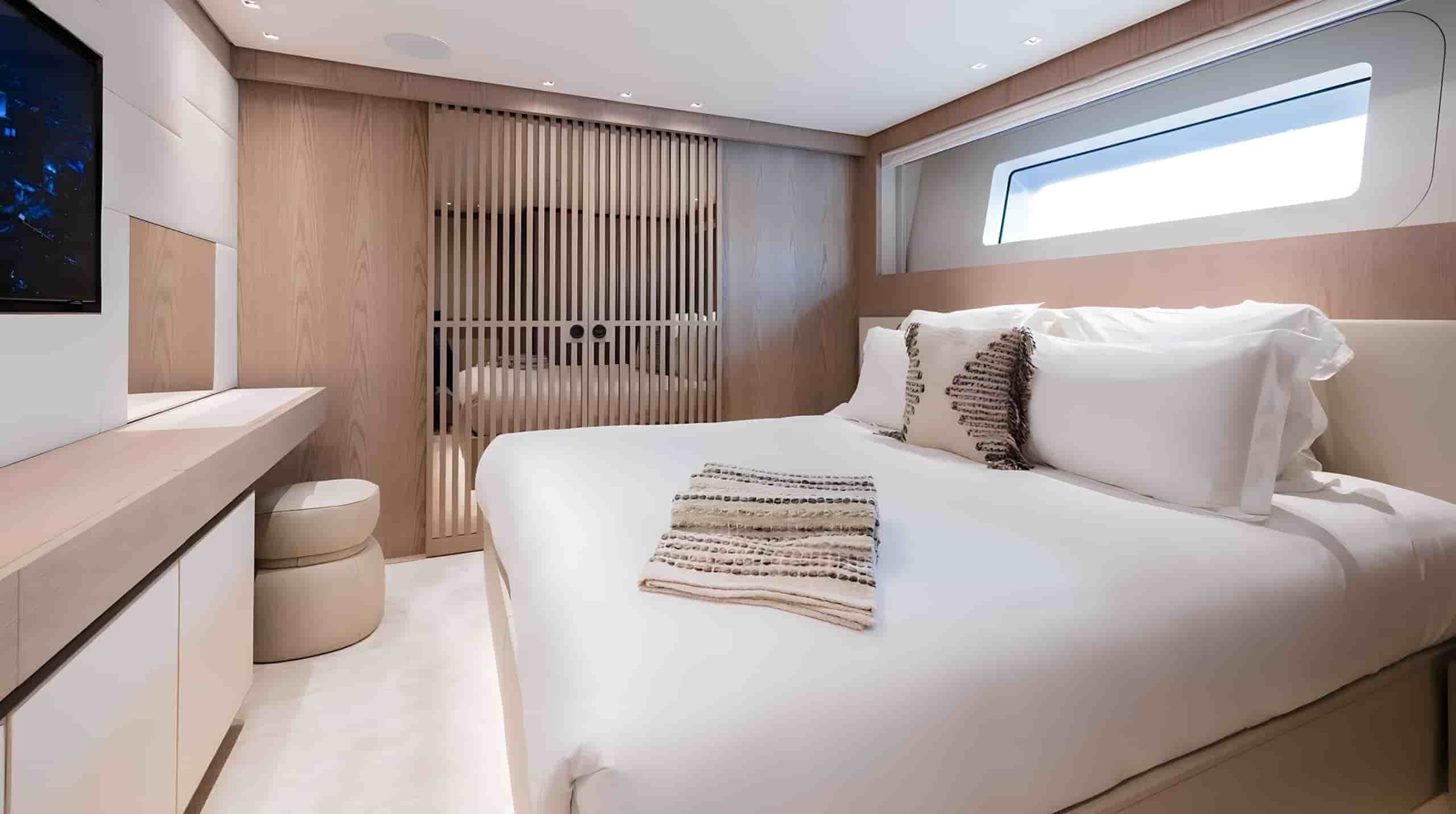 Sanlorenzo SD126 - View 42