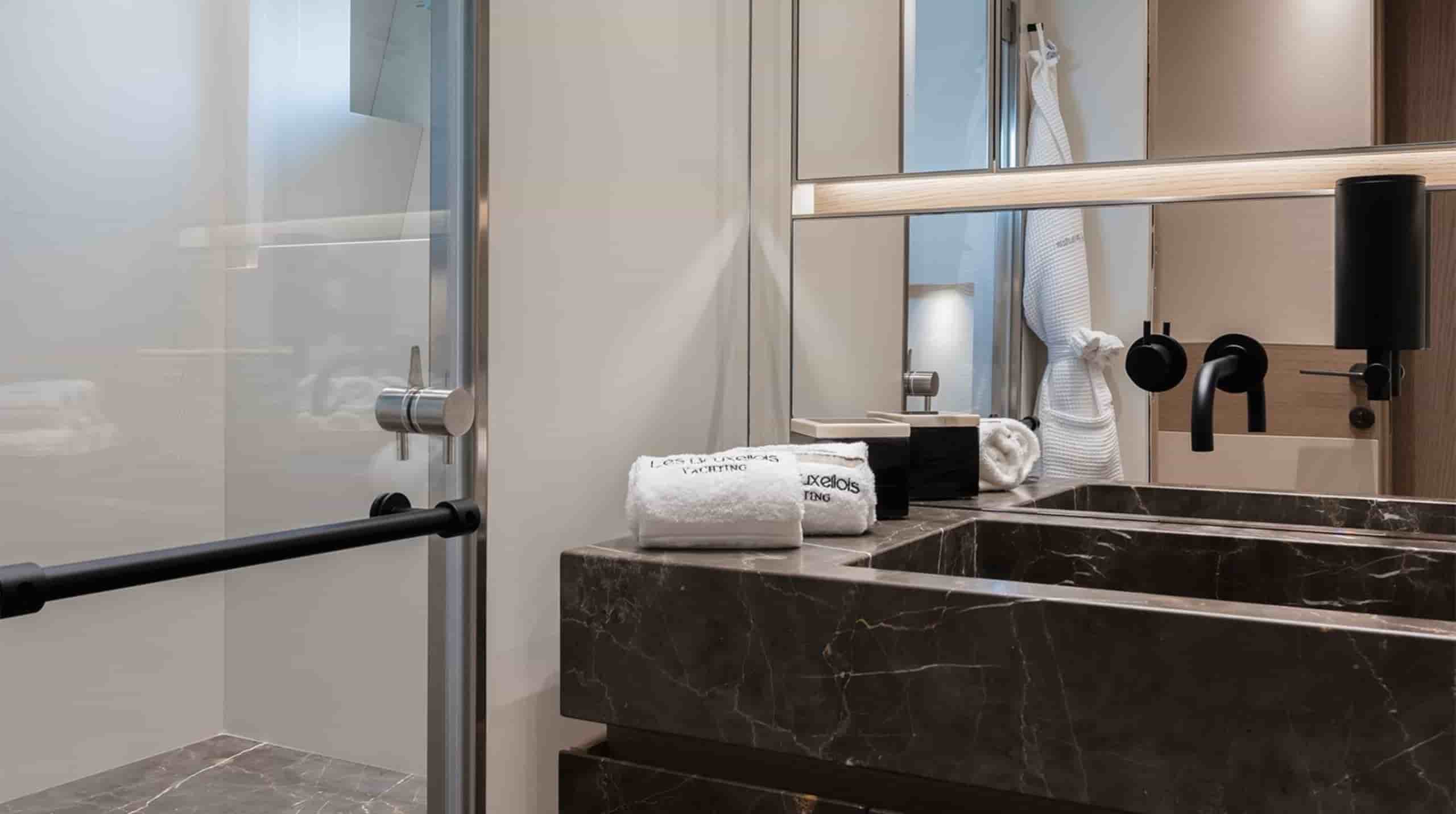 Sanlorenzo SD126 - View 43