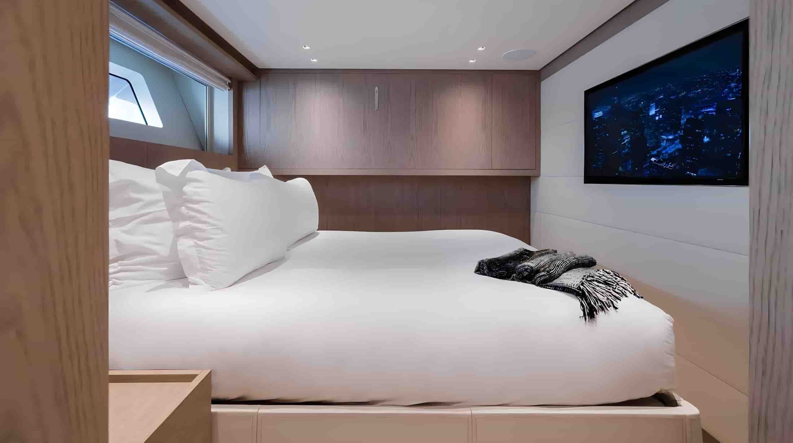 Sanlorenzo SD126 - View 44