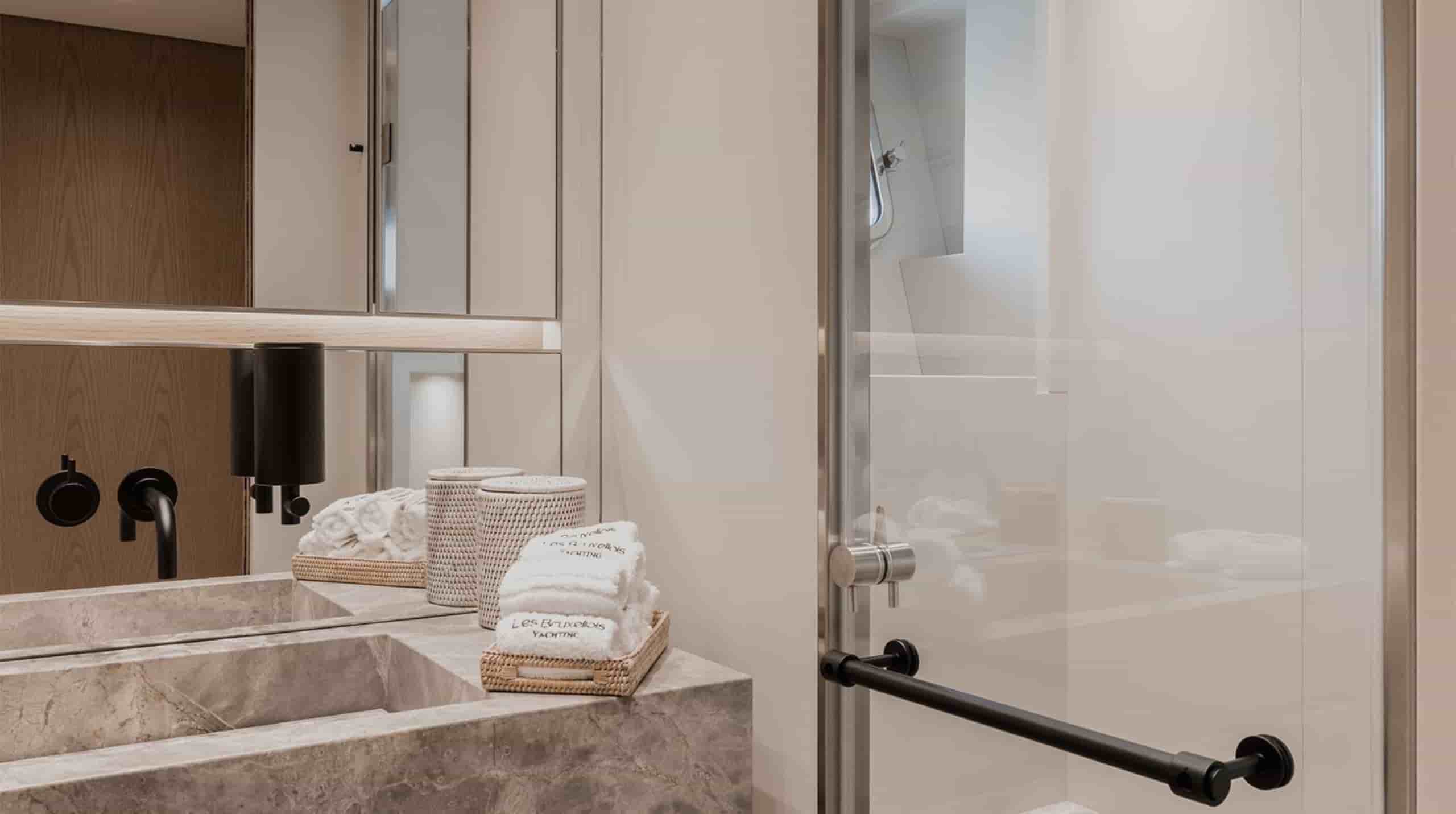 Sanlorenzo SD126 - View 45