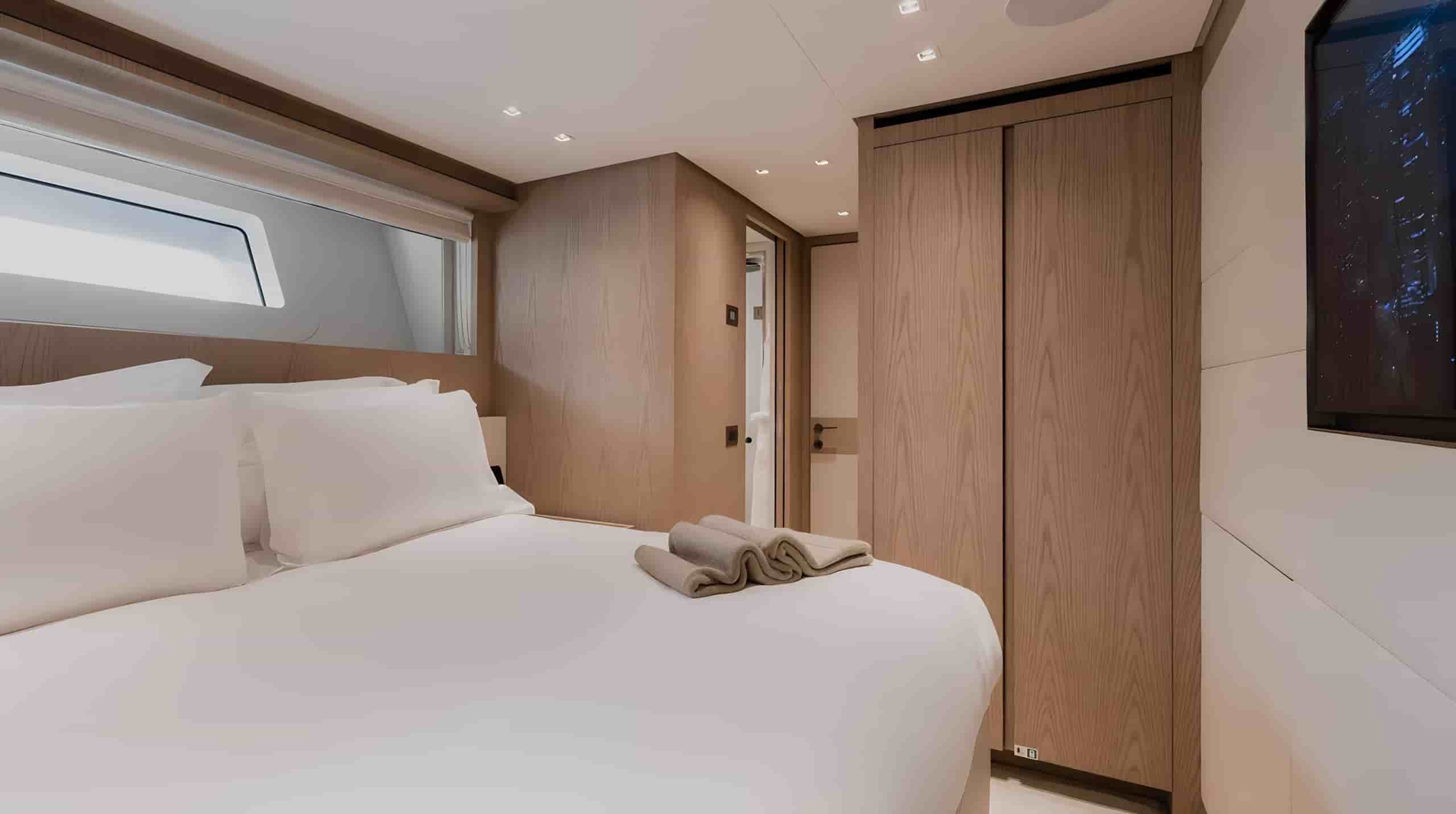 Sanlorenzo SD126 - View 46