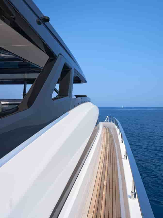 Ferretti 1000 - View 13