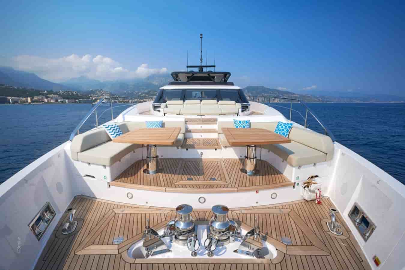 Ferretti 1000 - View 16