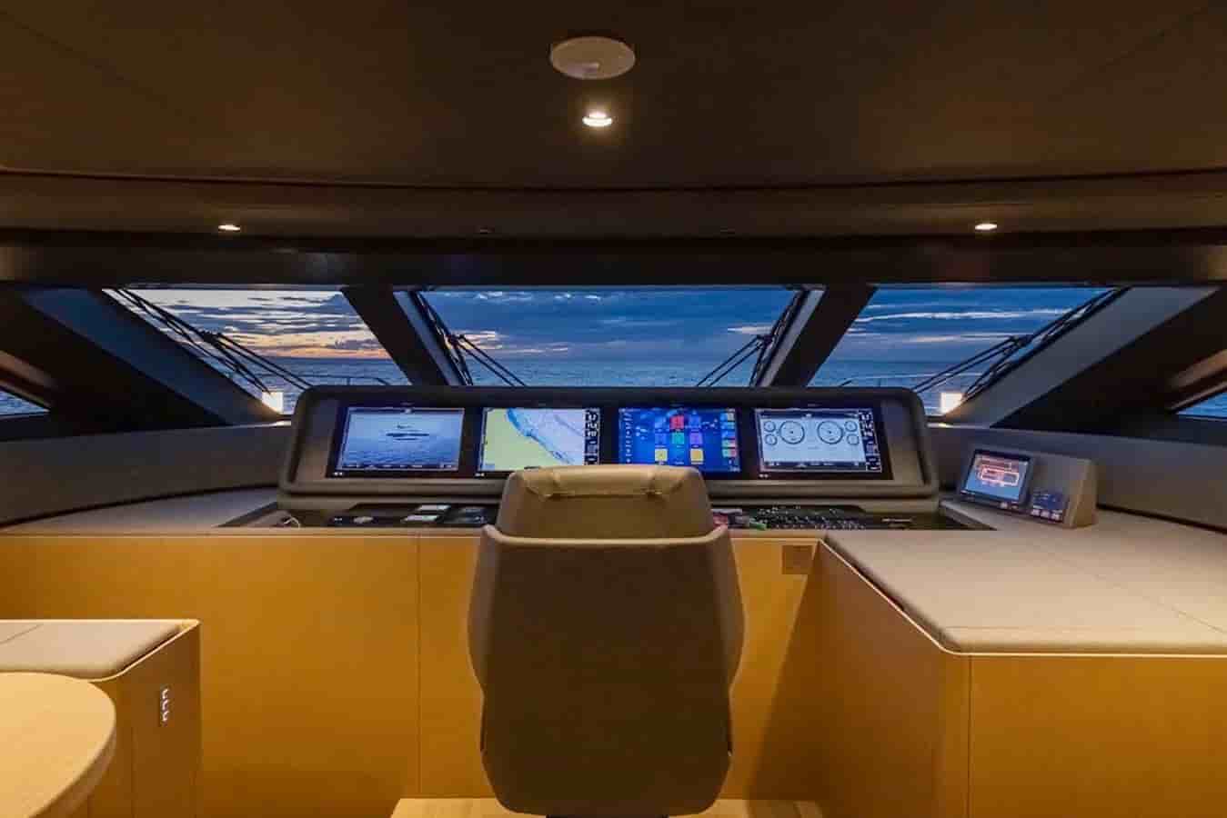 Ferretti 1000 - View 17