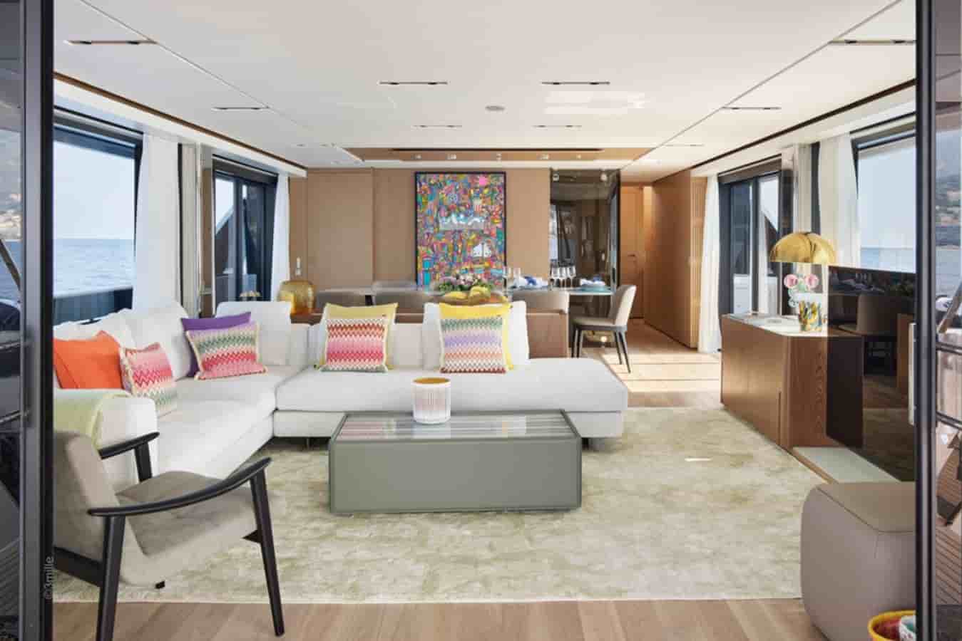 Ferretti 1000 - View 18