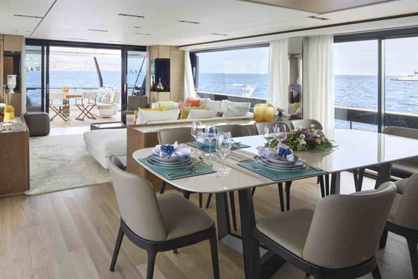 Ferretti 1000 - View 21