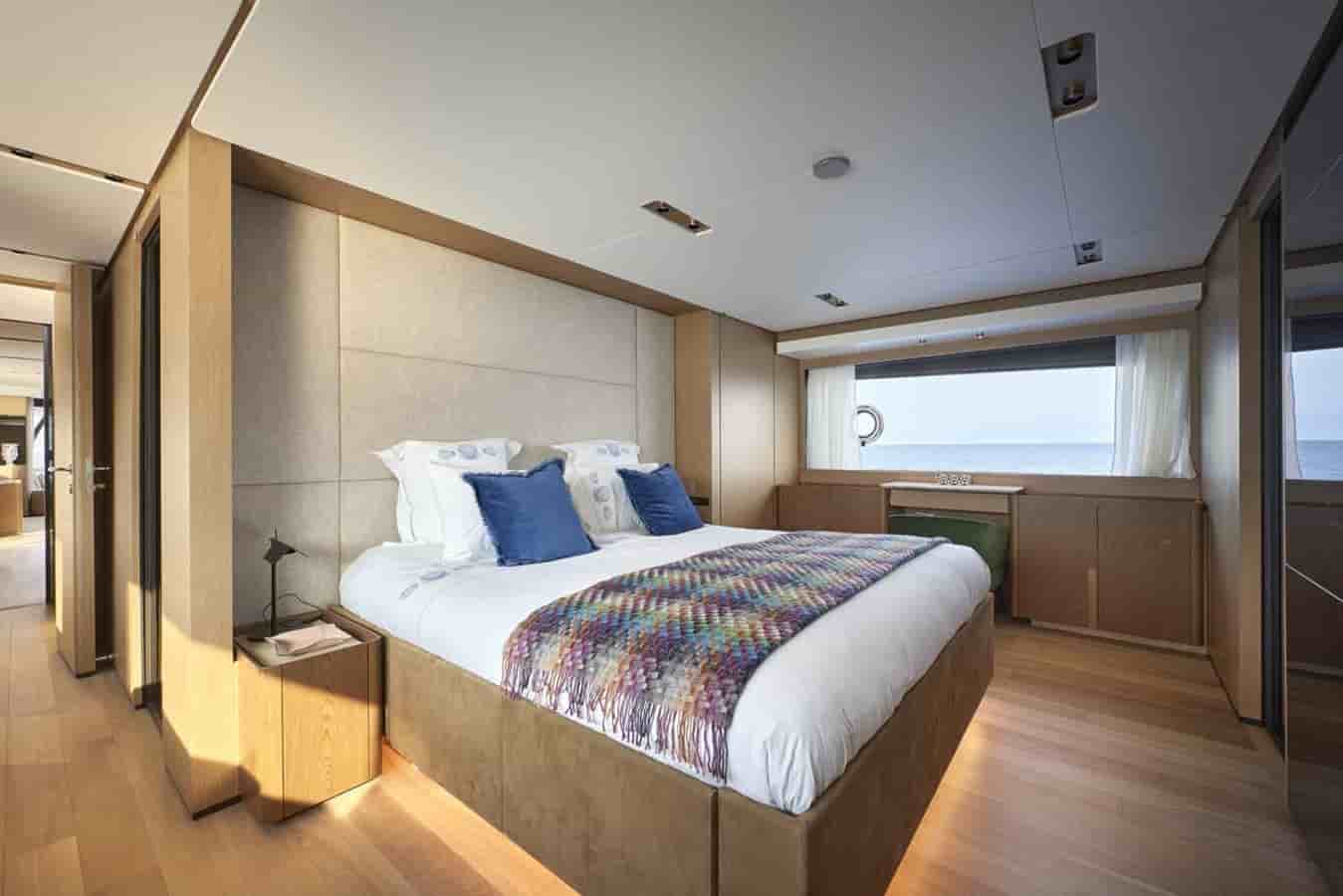 Ferretti 1000 - View 24