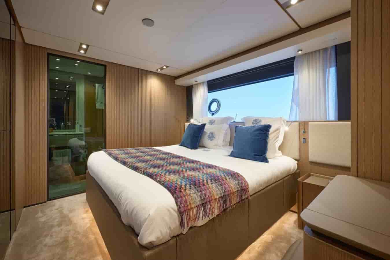 Ferretti 1000 - View 27