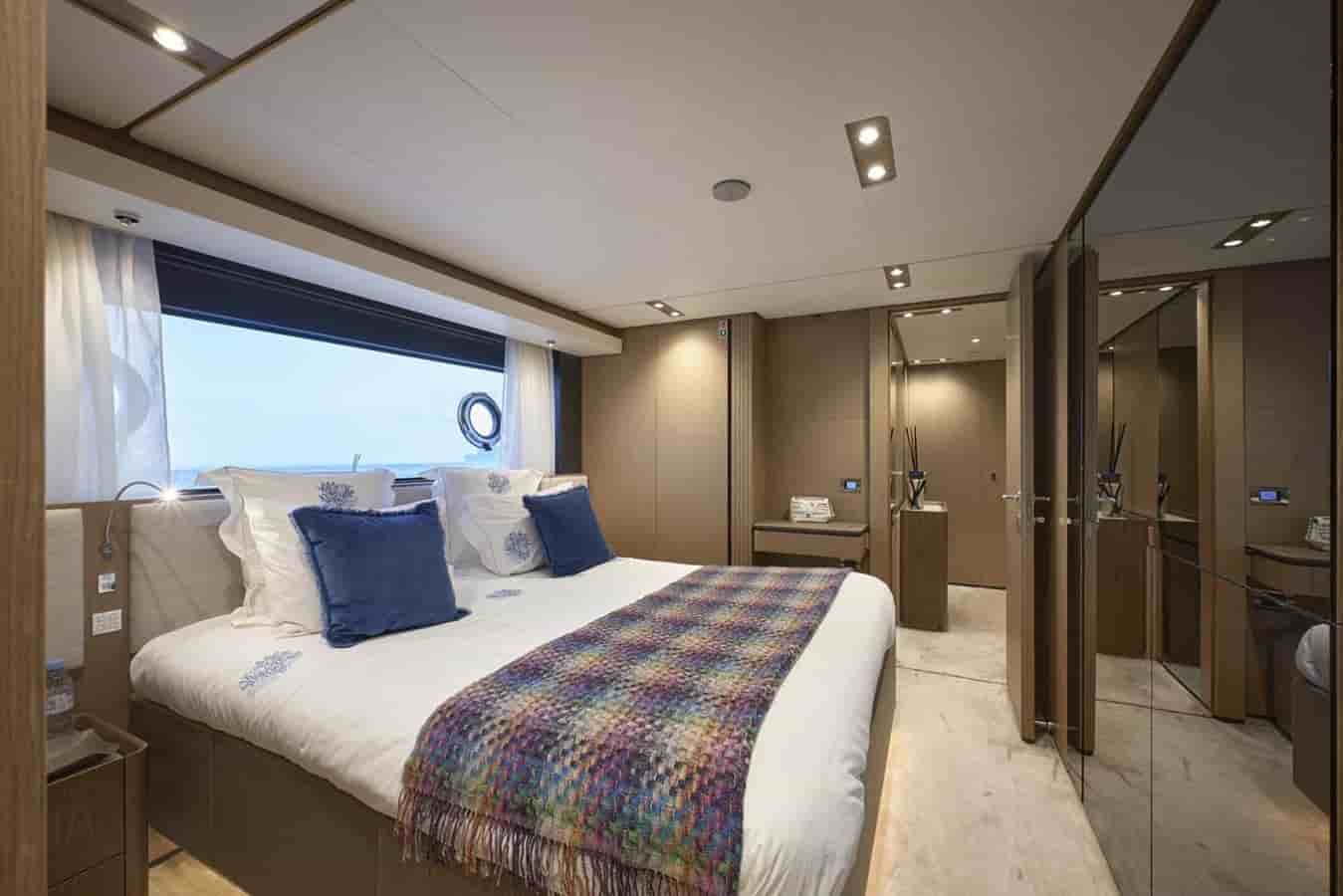 Ferretti 1000 - View 28