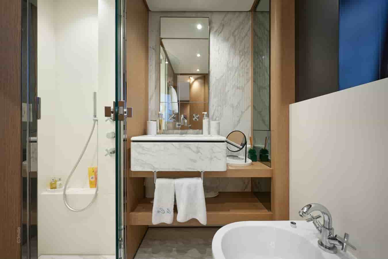 Ferretti 1000 - View 29