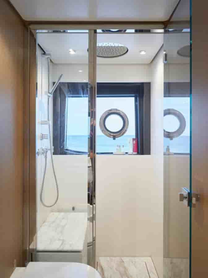 Ferretti 1000 - View 32