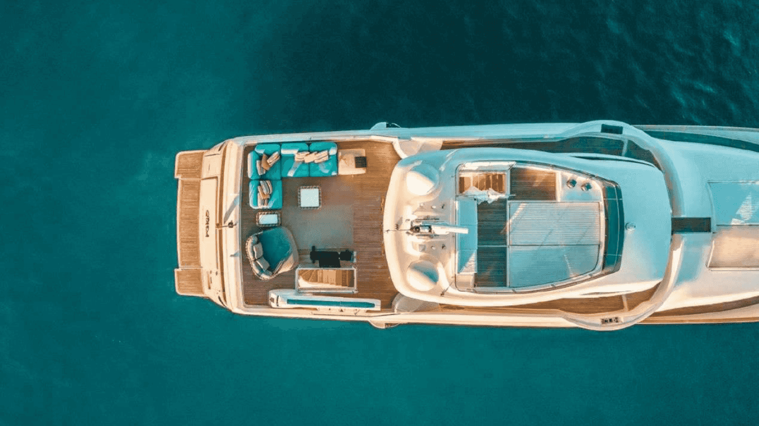 Custom Line Navetta 26 Crescendo - View 4