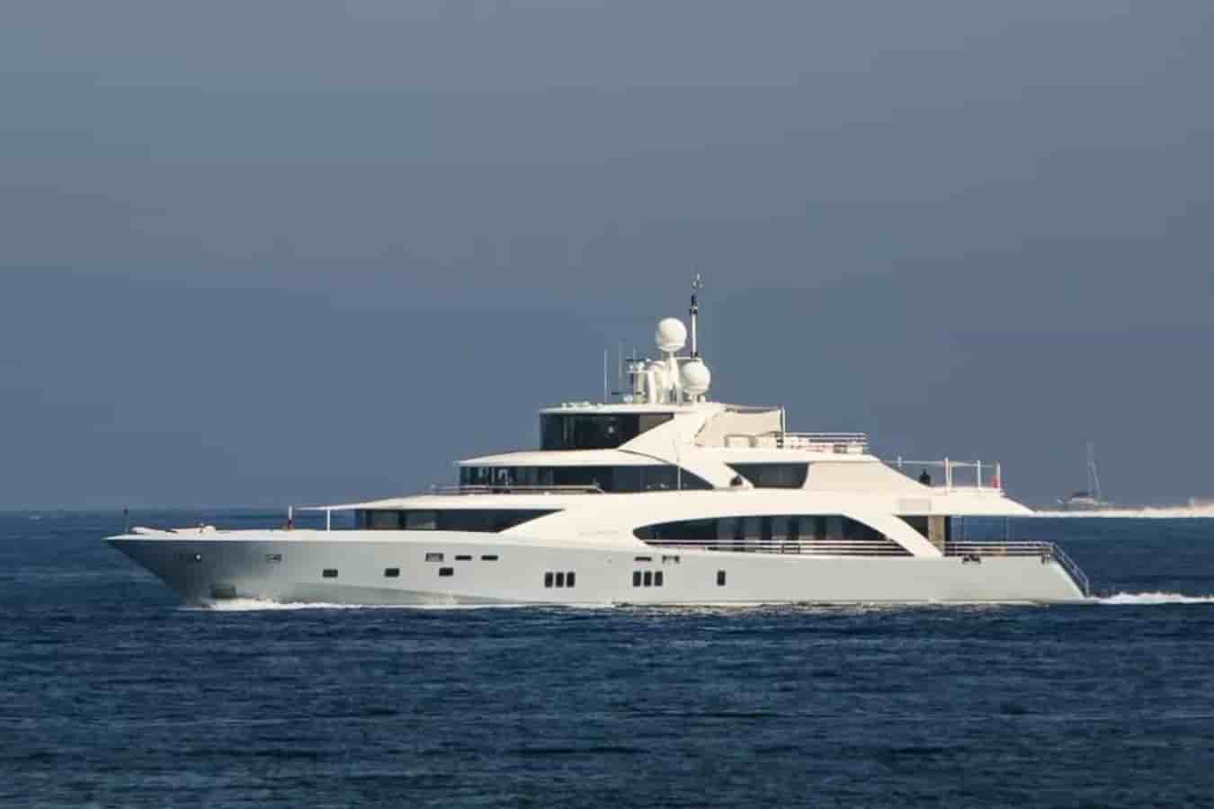 Couach 5000 - View 10