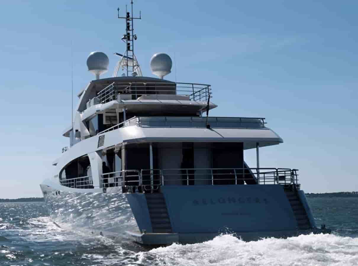 Couach 5000 - View 11