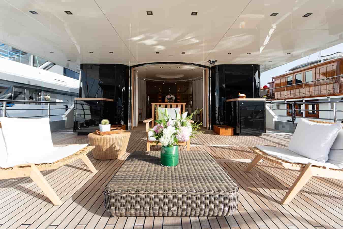 Couach 5000 - View 12