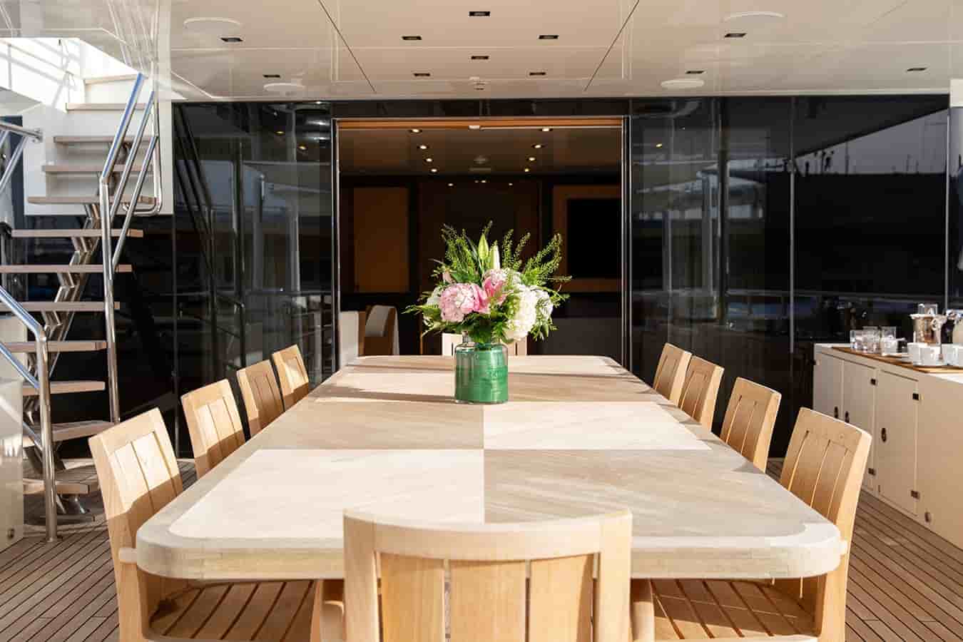 Couach 5000 - View 18