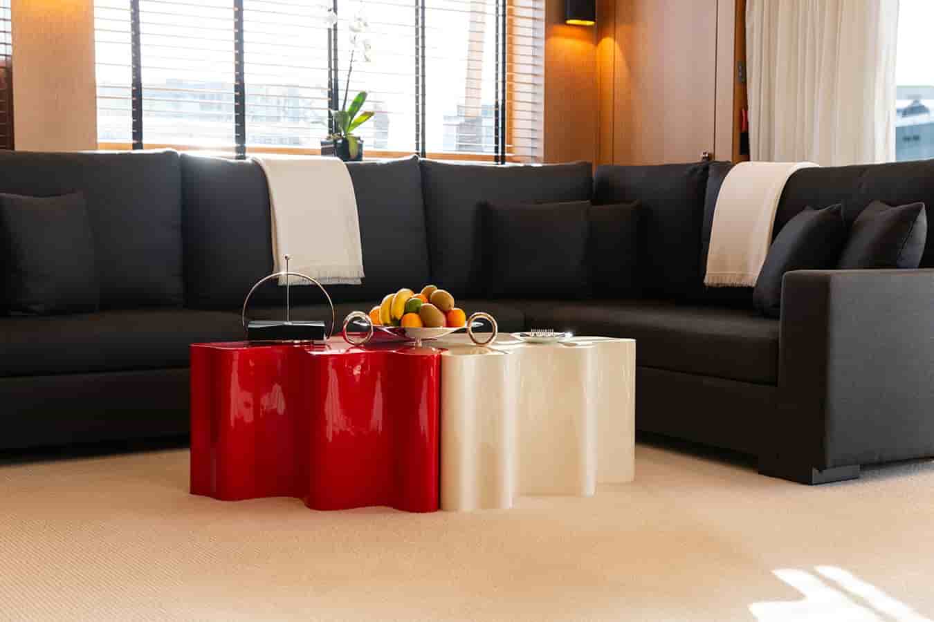 Couach 5000 - View 21