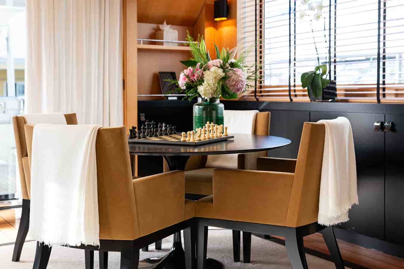 Couach 5000 - View 22