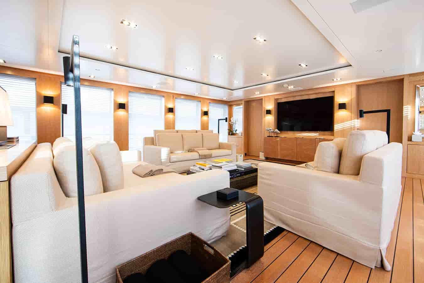 Couach 5000 - View 29