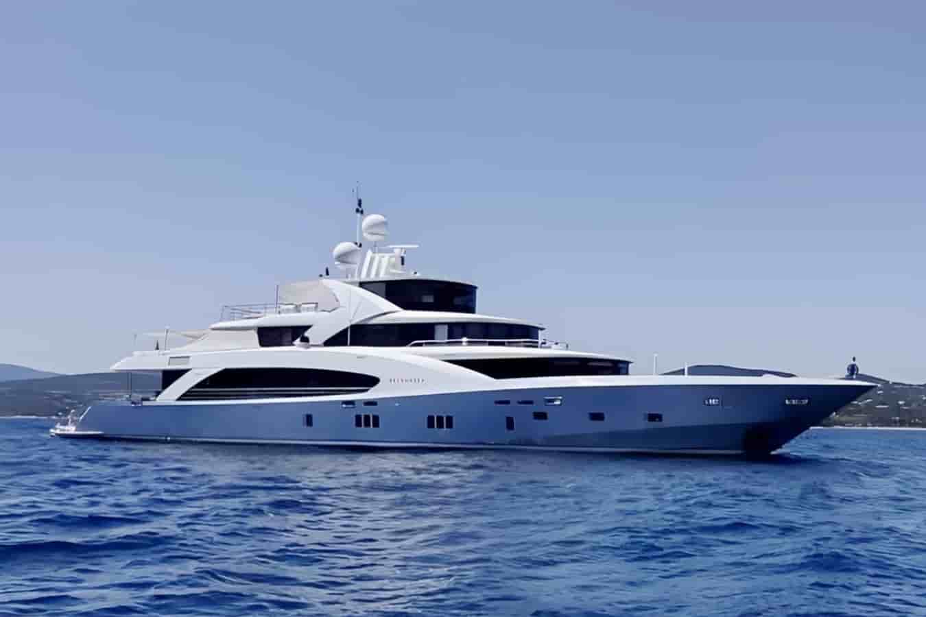 Couach 5000 - View 3