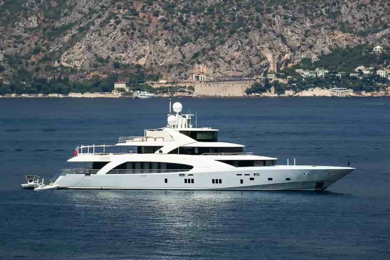 Couach 5000 - View 4