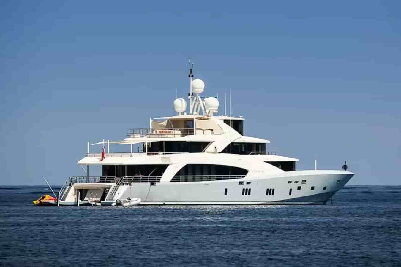 Couach 5000 - View 5