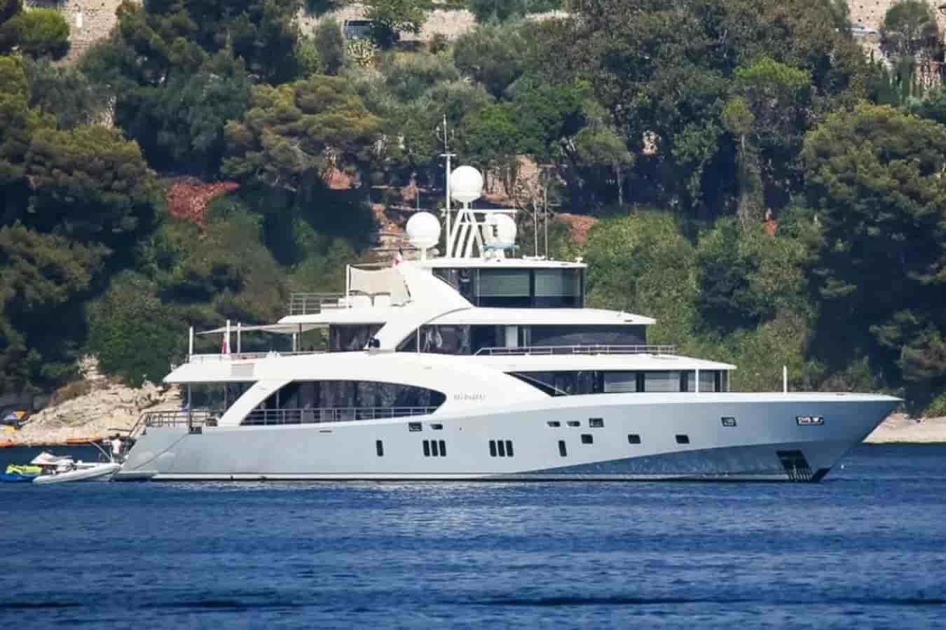 Couach 5000 - View 6