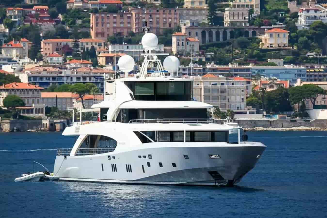 Couach 5000 - View 7