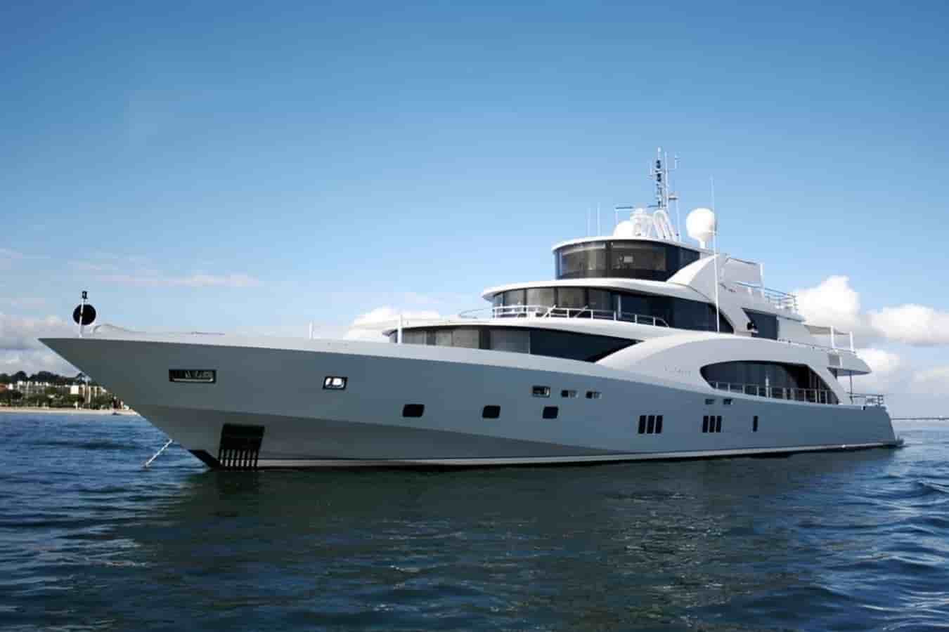 Couach 5000 - View 8