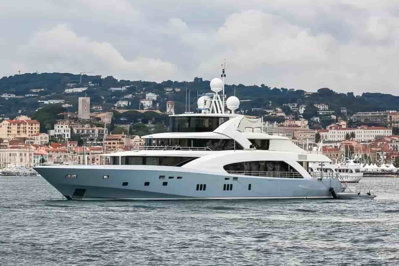 Couach 5000 - View 9