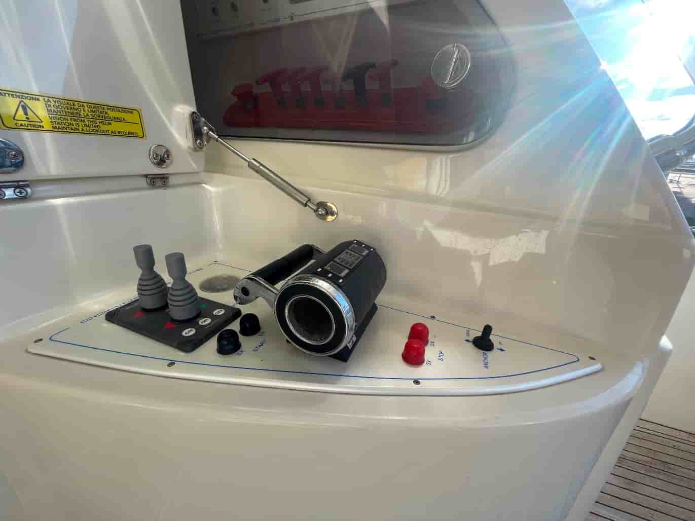 Dominator 680 S - View 10