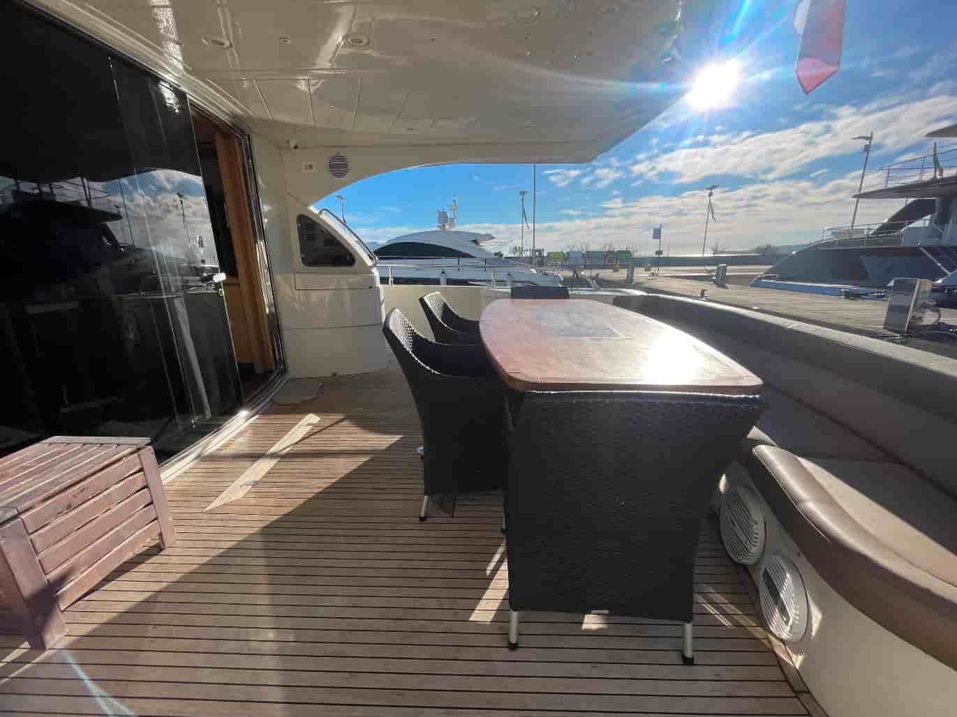 Dominator 680 S - View 11