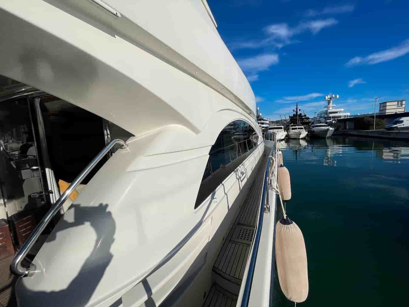 Dominator 680 S - View 12