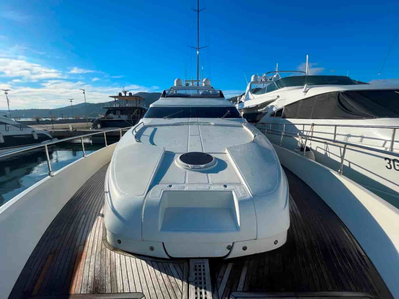 Dominator 680 S - View 13