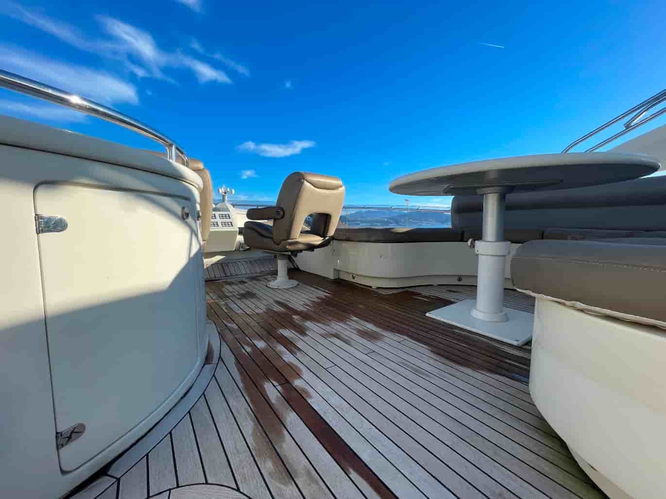 Dominator 680 S - View 14