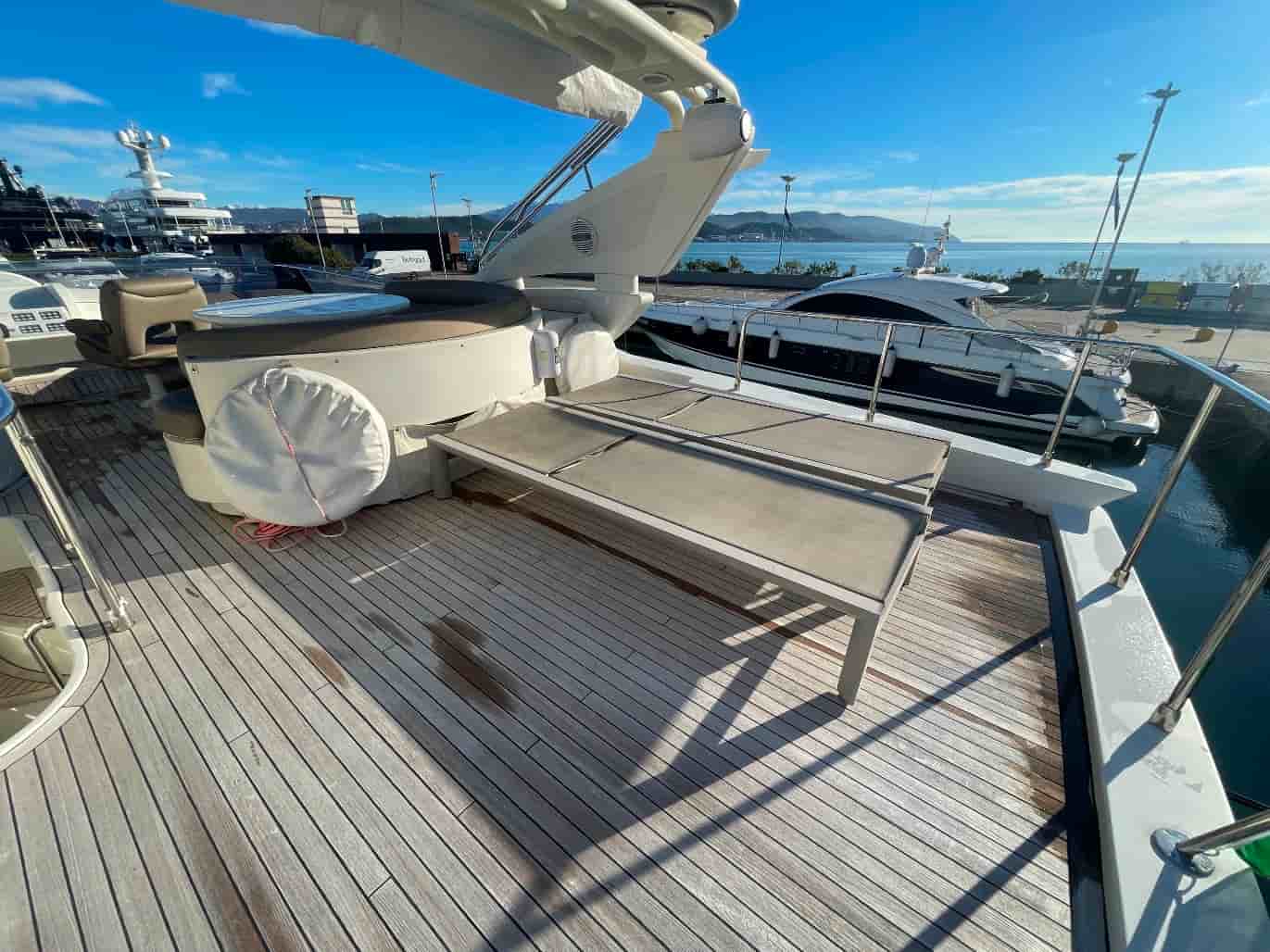 Dominator 680 S - View 15