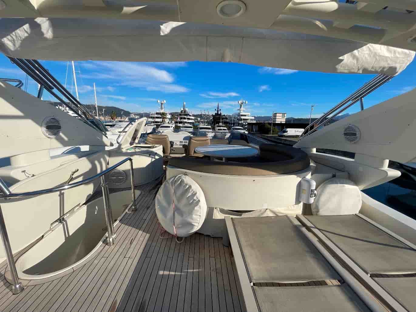 Dominator 680 S - View 16